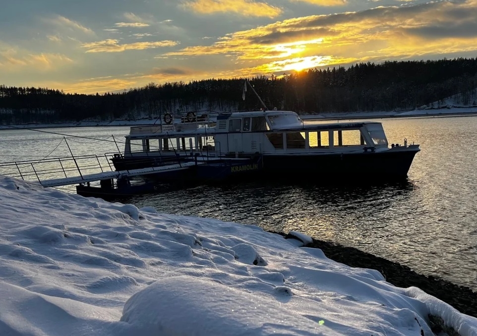 PLAVBY DO KONCE ROKU 2025 A NA ZAČÁTKU ROKU 2026