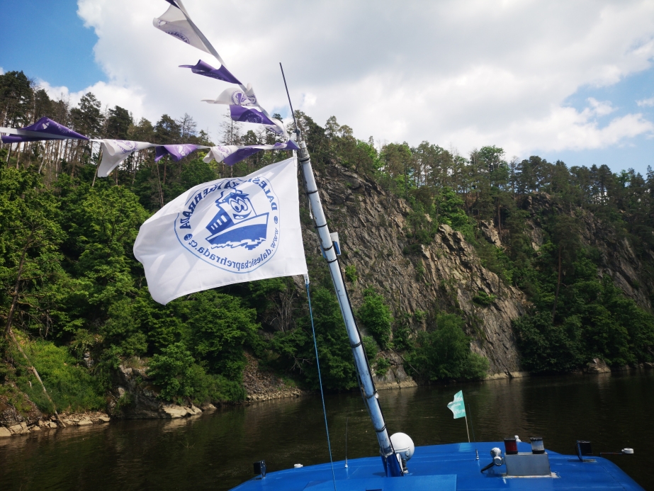 PLAVEBNÍ ŘÁD JARO 2025