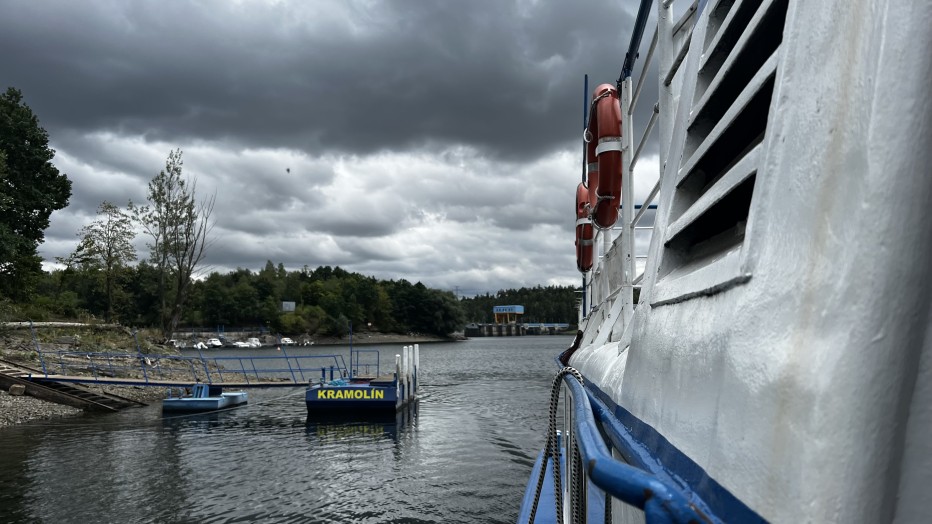 PLAVEBNÍ ŘÁD PRO ZÁŘÍ 2025