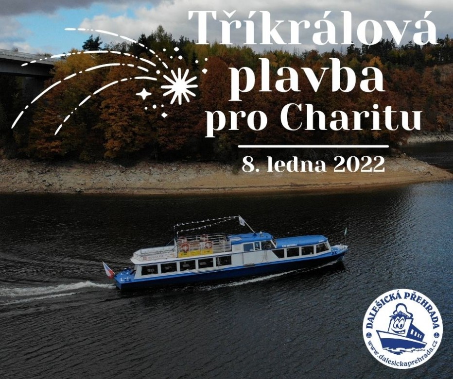 Silvestrovská plavba Silvestrovská plavba